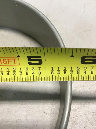 PPE 1000 Watt Heater Band 12391B Used