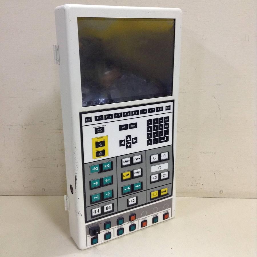 Used SUMITOMO SD35E