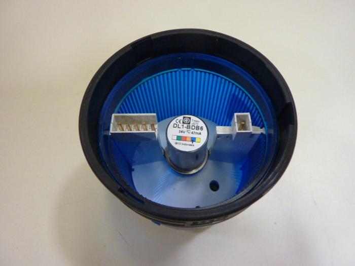 Used TELEMECANIQUE Stack Light XVB C36 #63519