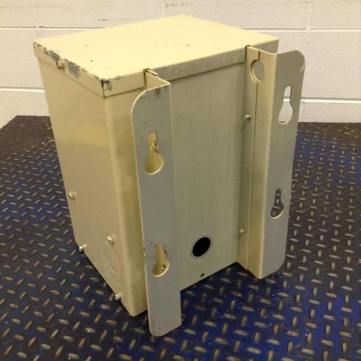 Used GENERAL ELECTRIC 5 kVA Transformer 9T21B1004G02 #79248