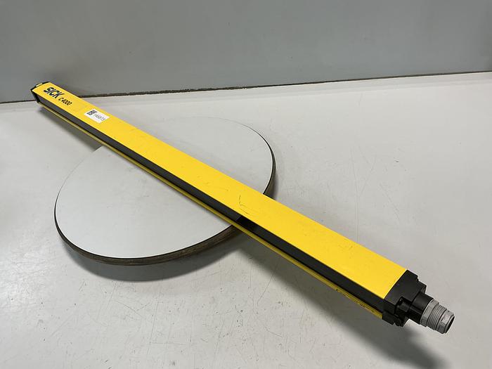 Used SICK C40S-S303