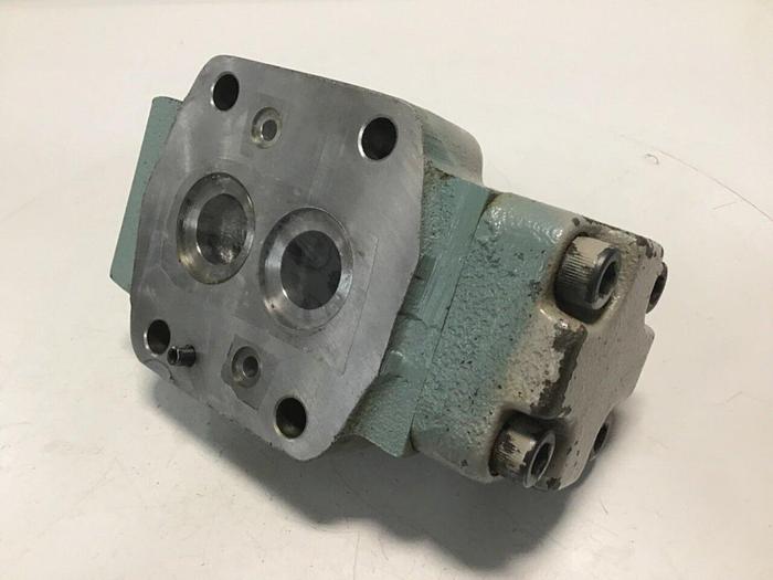 Used YUKEN Check Valve CPDG-06-E-20-50 #113029