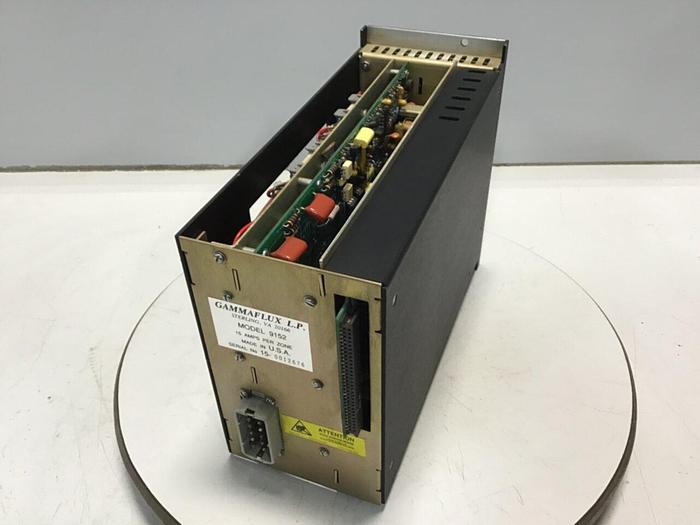 Used HUSKY Temperature Controller 9152 #120628