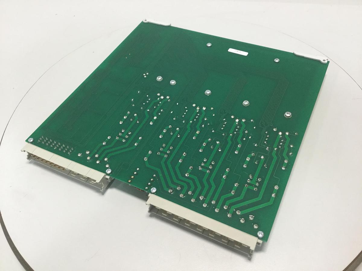 Used MOLD MASTER Circuit Board QMODPB02A #105435