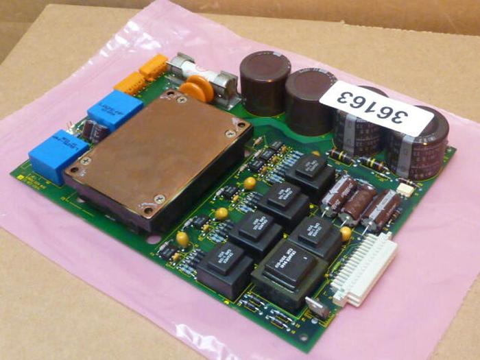 Used ALLEN BRADLEY Axis Power Board 74102-328-53 AXIS #36167