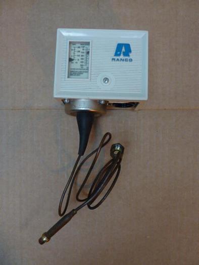 Used RANCO Pressure Control 010-1402-000 USED