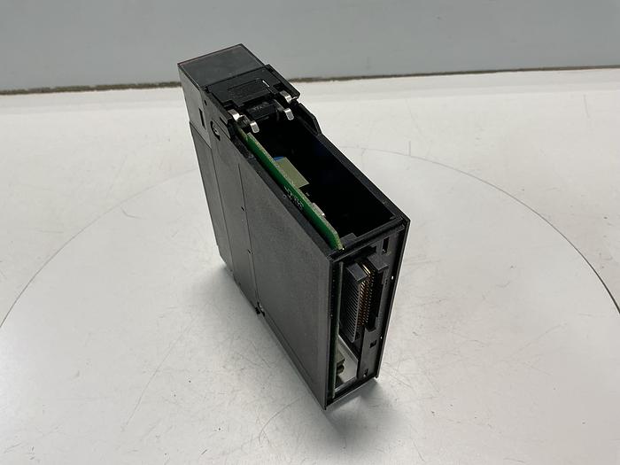 Used ALLEN BRADLEY 1756-OW16I SERIES A