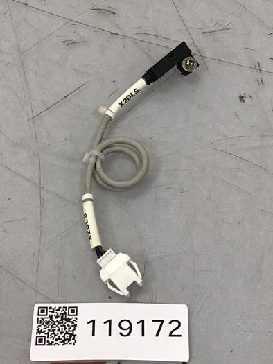 Used SMC Proximity Switch D-F79 #119172
