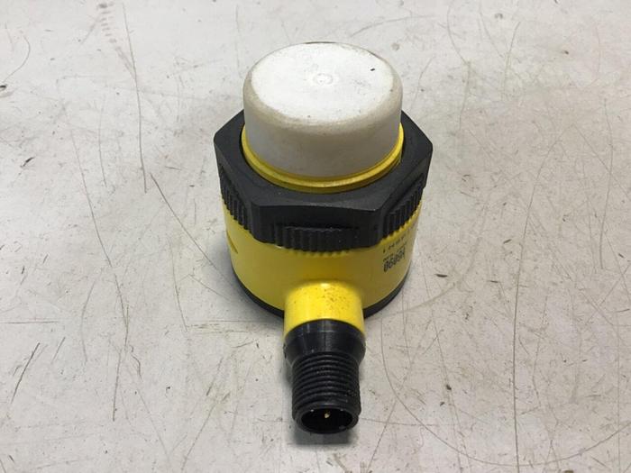 Used BANNER ENGINEERING Light Sensor T30GRY2PQ #133949