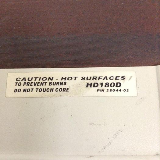 Used SOLA ELECTRIC 5.5 kVA Transformer 63-23-220-81-C8 Used