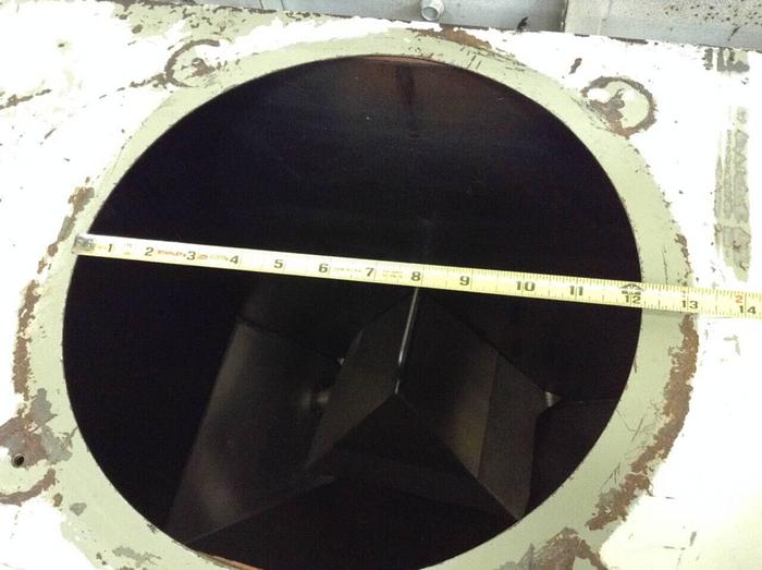 Used CONAIR FRANKLIN CD30 Desiccant Dryer w/Hopper CD30 HOP Used