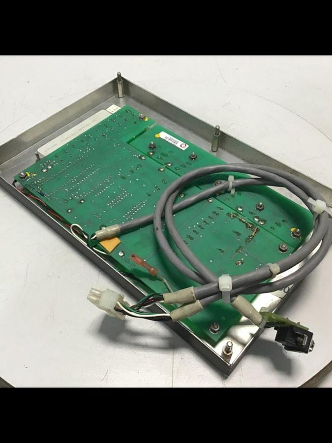 Used CINCINNATI MILACRON Operator Interface 231000 DISPLAY #122321