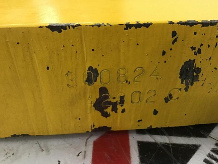 Used VAN DORN Toggle Link 300824 #140495