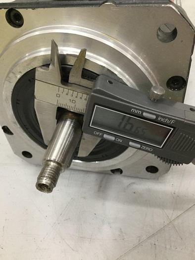 Used FANUC AC Servo Motor A06B-0163-B175-R Used