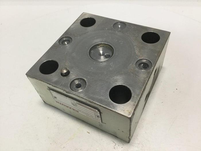 Used REXROTH Valve LFA32GWA60 #105658