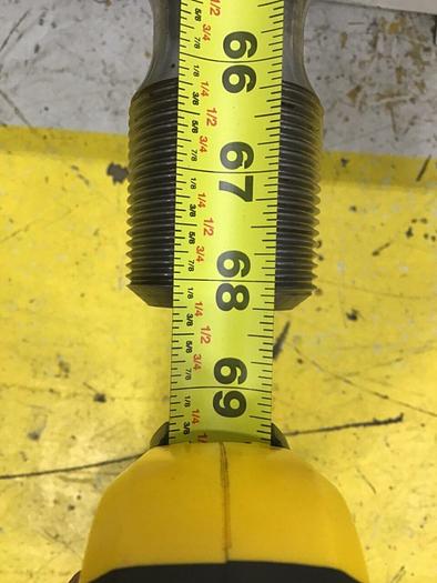 Used CINCINNATI MILACRON Tie Bar 5035730 #127085