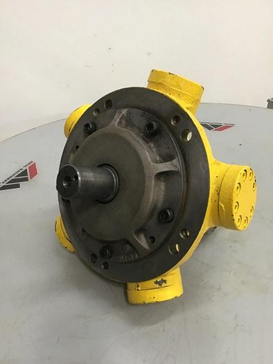 Used KAWASAKI Screw Motor HMB010/P/11/PL234 Used