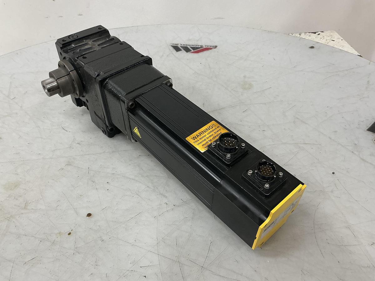 Used PARKER MPM892-1631
