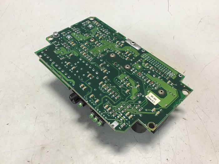 Used B&R Circuit Board 22411110-01 PS465/2 #135857