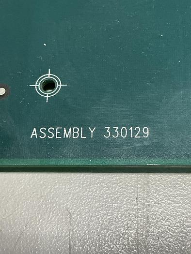 Used VAN DORN ASSEMBLY 330129