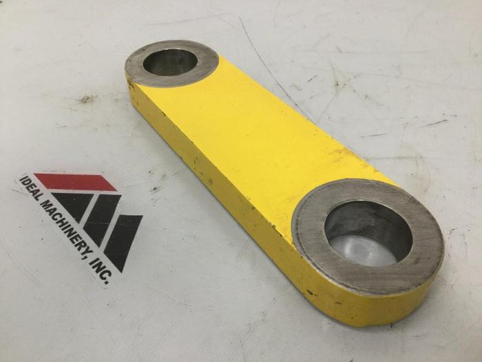 Used VAN DORN Toggle Link 308078 #106361