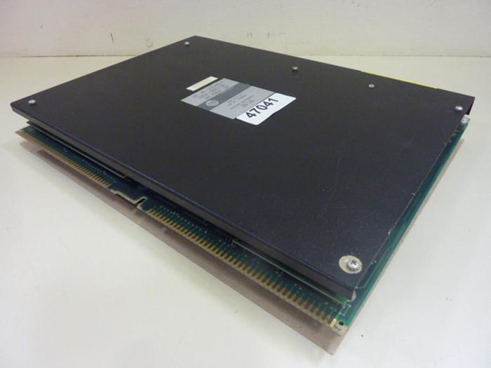 Used ALLEN BRADLEY Error Correction Ram Memory 1775-MED SER A #47041