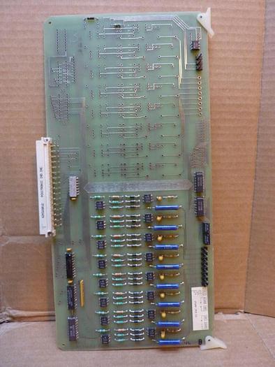 Used SCI Circuit Board 22857-1L REV B #25370
