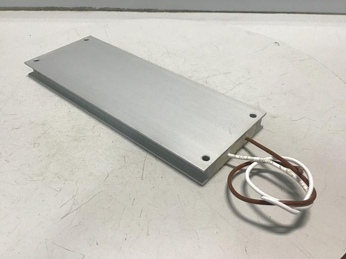 Used KOCH Braking Resistor BWD500200 #124640