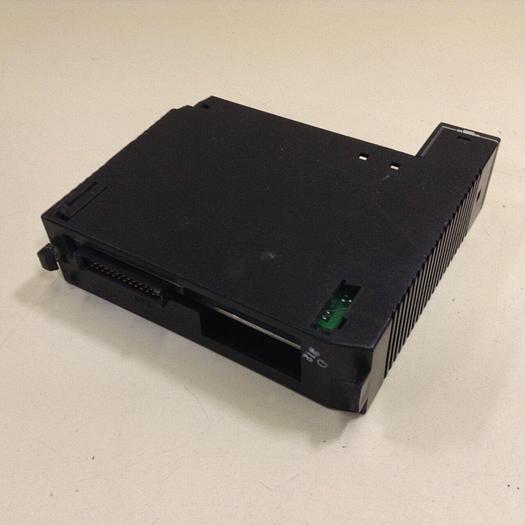 Used GE FANUC Output Module IC693MDL730F #82434