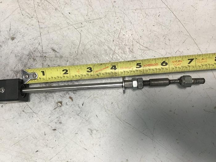 Used TRANSDUCERS DIRECT Linear Transducer TD390-5-4-W #141101