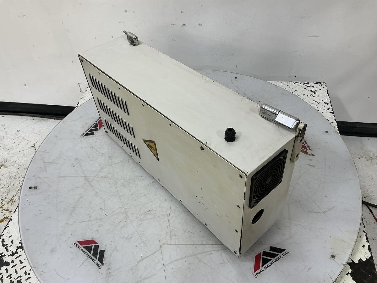 Used MILACRON XTREEM ST