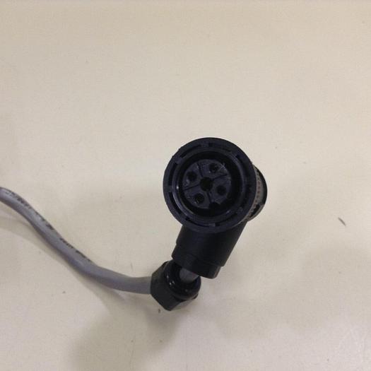 Used FESTO 15W Isolator Module SA205803 #72132