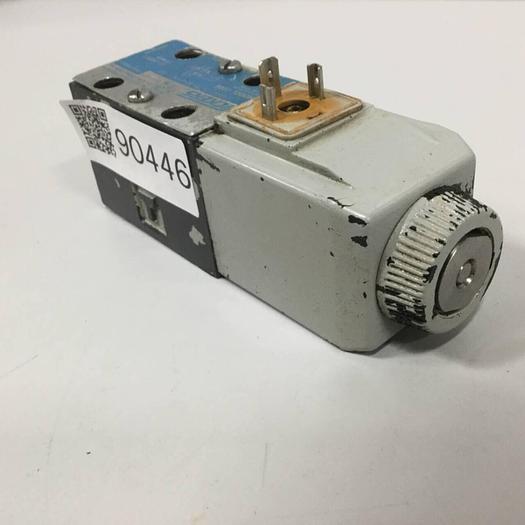 Used VICKERS Valve DG4V37AMUHL760 #90446