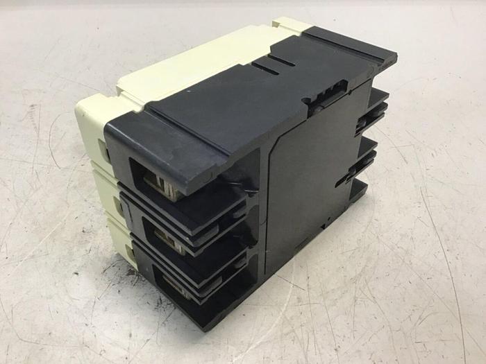 Used WESTINGHOUSE 50 Amp Circuit Breaker FD3050 Used