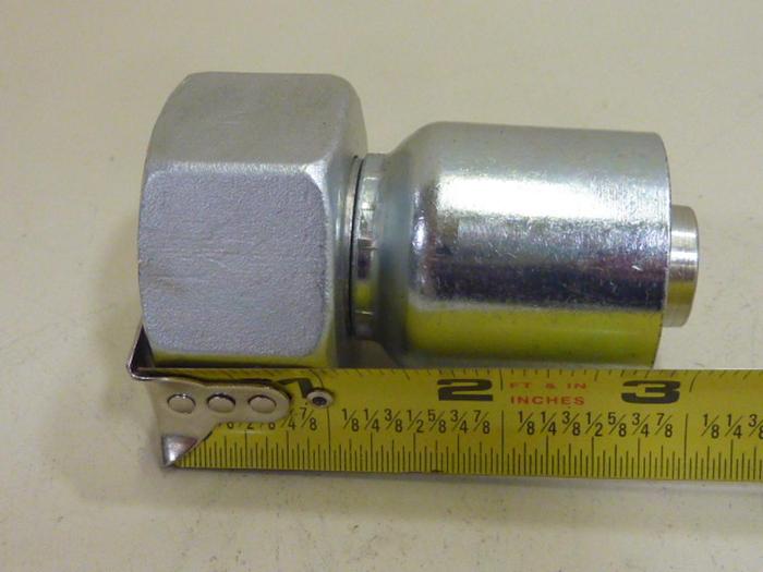 PARKER Hose Fitting 1C943-25-12 #67310