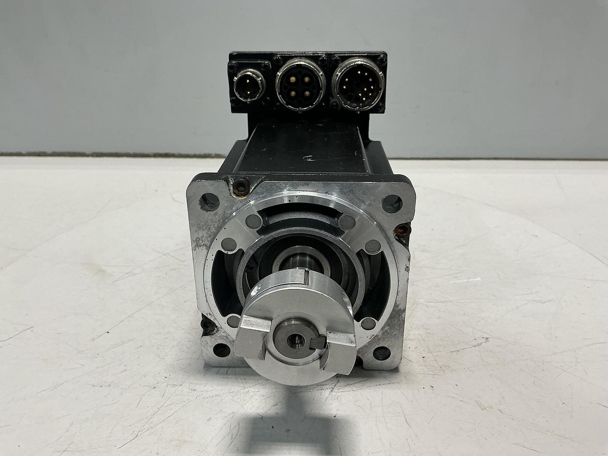 Used ALLEN BRADLEY MPL-A310P-MJ24AA