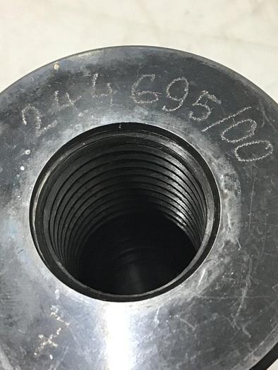 Used HUSKY Tie Bar Lock Link Pin 244695100 #124027