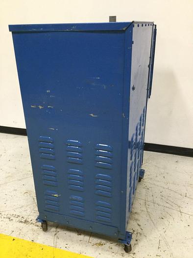 Used CINCINNATI MILACRON 100 CFM Desiccant Dryer CDD-100 Used