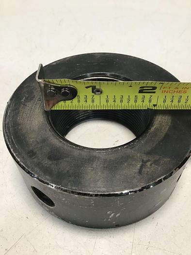 Used VAN DORN Tie Bar Nut 50ET COMPACT  Used