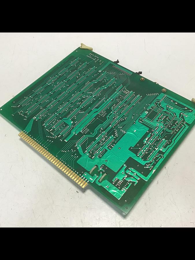 Used NISSEI Circuit Board 4TP-3B234 USED