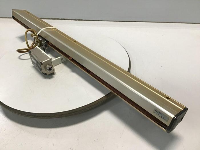 Used TOSHIBA Foot Stroke Decoder FM55VD USED