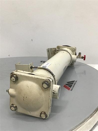 Used TOKKO KOGYO Heat Exchanger / Oil Cooler CLB-0610 #135966