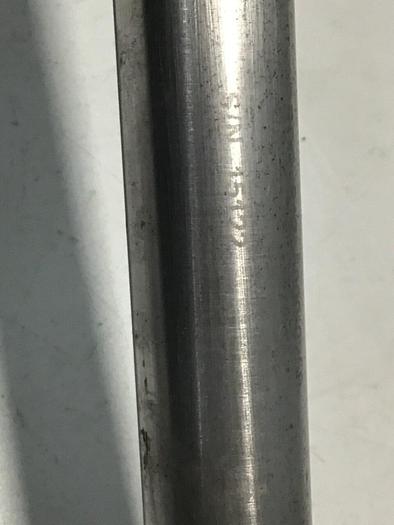 Used VAN DORN Macro Sensor PRDC 812 5000-0259 Used