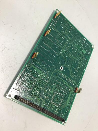 Used TOYO Circuit Board SMPU BOARD-3-D #117626