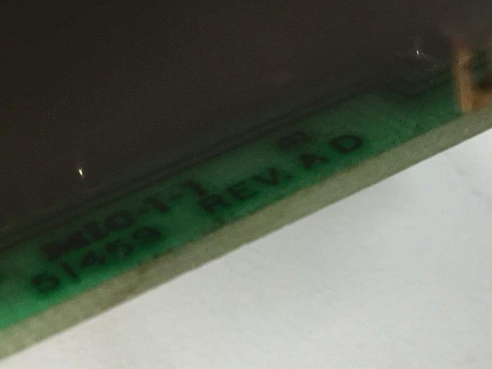 Used VAN DORN Automatic Fault Locator 51459 #101706