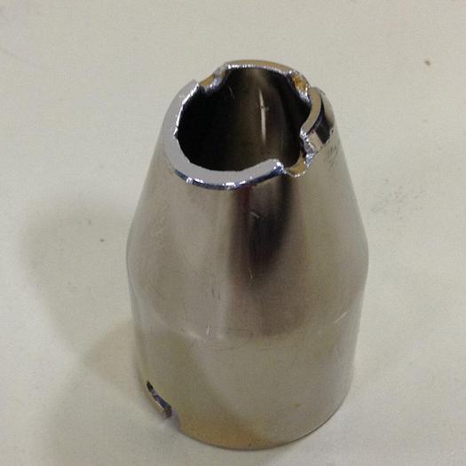 Used EXTOL Barrier Pad Connnector PJ-I-11813 #81888