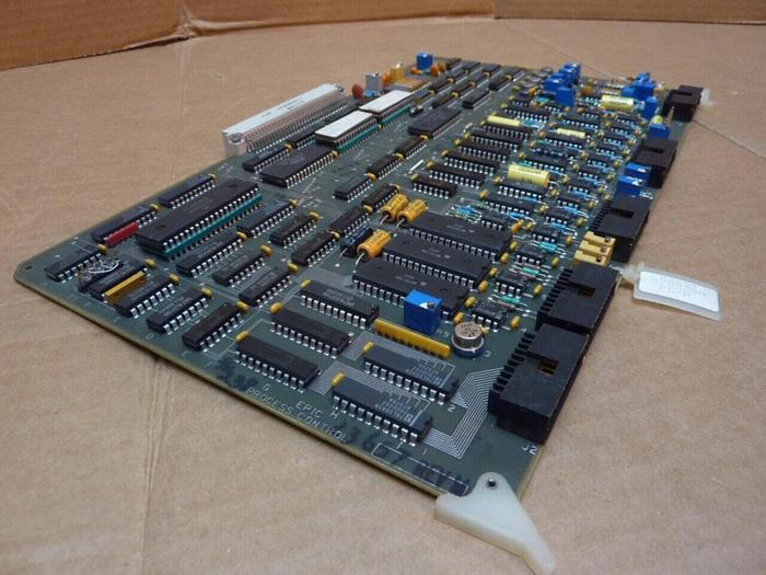 Used SCI Process Control Board 23657 REV M Used