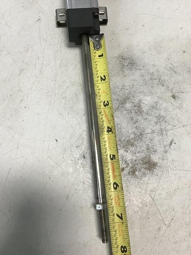 Used NOVOTECHNIK Linear Transducer LWH150 Used