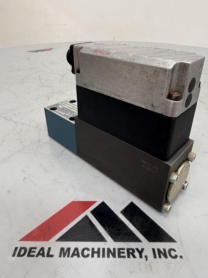 Used BOSCH 0 811 402 073