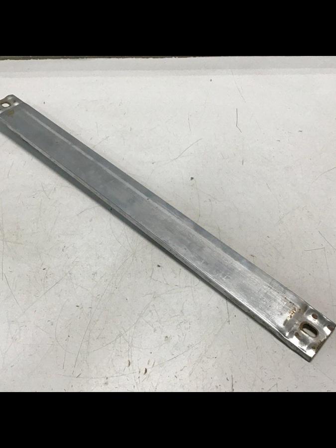 VULCAN ELECTRIC 500 Watt Strip Heater 403512 USED